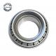Steel Cage LL264648/LL264610 Tapered Roller Bearing Single Row 374.65*431.8*28.58 mm Long Life