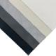 Sunshine Shades 5% Openness 30m Length Sunscreen Fabrics For Home Window Decor