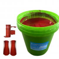 High Tensile Strength Insulators Casting Resin Hardener 2 Years Shelf Time
