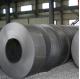 HR HRC Q195 Carbon Steel Coil JIS 1045 Cold Rolled Steel