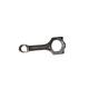 40Cr Forged Metal Connecting Rod 1320151021 For Land Cruiser 1VD FTV V8 Engine