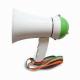 25 Watt Megaphone Recording Bullhorn Loud Speaker Afforded mini wireless amplifier speaker