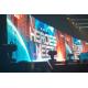 High definition full color P1.875 P2.5 indoor big screen tv led wall display screen