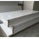 Expanded PVC Foam Board 12mm Rigid Density 0.45-0.9 G/Cm3 Non - Absorbent