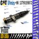 Diesel injector 243-4502 2434502 10R-4761 10R4761 Reman Injector Fuel CAT for C7 C9 engine