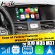 Android 13 8+128 Carplay video Interface For Infiniti Q70 / M35 M37 Fuga Support Youtube