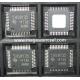 THS8135PHP - Texas Instruments - TRIPLE 10-BIT, 240 MSPS VIDEO DAC WITH TRI-LEVEL SYNC AND VIDEO (ITU-R.BT601) COMPLIANT