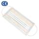 Skin Friendly Disposable Medical Mask 17.5*9.5cm With Ce Fda Certification