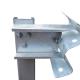 Roadway Safety AASHTO M-180 Standard Galvanized Steel Zinc Coating Highway Guardrail