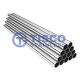 Customized Size Seamless Stainless Steel Pipe 201 304 304L 316 316L 2205 2507 310S 316Ti 317L 430