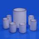 Advanced Metallized Ceramic Tube , Ceramic Sleeve Precision Machining Rapid Prototyping