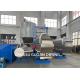 Compound Fertilizer Vibratory Fluid Bed Drying Machine 9M Length