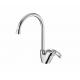 360 degree kitchen faucet Swivelling High Pressure Kitchen Tap environmental protection