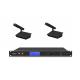 Long Distance Wireless Conferencing System UHF 620-850MHz FM PLL Simple