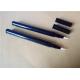 Custom Color Liquid Eyeliner Pencil ABS Plastic Long Lasting UV Coating