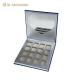 Rectangle Custom Empty Eyeshadow Palette Pans Eye Shadow Case Container Packaging
