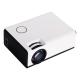 Wifi BT5.0 4k Home Theater Projector Dual Band Android 9.0 OS