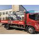 Automatic Pipe Coiler for PE Corrugated Extrusion Line Machine