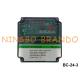 24 Lines Programmable Pulse Dedust Controller Input AC220V Output DC24V
