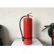 Water agent 6 liter fire fighting equipment fire extinguisher used for kitchen