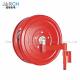 Fire Accessories Retractable Hose Reel Metrix Fire Fighting With Bladder Foam Tank