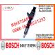 BOSCH Common Rail Injector 0445110093 0445110094 0445110103 0445110104 0445110207 0445110208  for Mercedes-Benz 4CDi