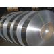Mill Finished  Aluminum Strip For Composite Pipe , Flat Aluminum Strips Alloy 3003 / 8011