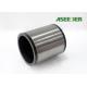 Aseeder PTA Shaft Bearing H2S / H2SO3 Chemical Resistance ISO Standard