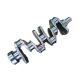 Excavator Engine Parts 4TNV94 Crankshaft 129902-21000 YM129902-21000