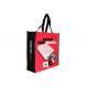 Large Capacity Custom Shopping Bags For Grocery / Department Stores
