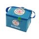 330ml Beer Can 6 Pack Insulated Cooler Bags Ice Cooling Small Soft Nylon Material