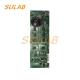 Kone Elevator Avdmat2 Dot Matrix Display PCB Board KM863270G02