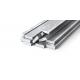 ASTM A484 Stainless Steel Flat Bars 2B 0.5mm x 4mm x 4mm