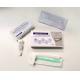 Hiv 1 & 2 Oral Swab Hiv Rapid Test Kits Distributor Needed For Aids