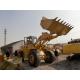 second-hand 966E Used  Wheel Loader china