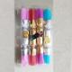 Chinese Customized Kids Toy Fireworks Candy Party Poppers For Outdoor And Indoor