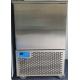 AISI201 Commercial Upright Freezer -40 Degree Blast Chiller Shock Freezer