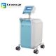 Skin Deep Cleaning No Needle Injection Mesotherapy Jet Peel Beauty Machine