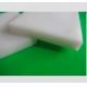 HDPE extruded plastic sheet