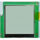 FSTN Transmissive Posistive COB Graphic LCD Display Module 160x160 dots 22 Pins