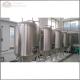 200L craft beer brewery equipment for brewpub with all necessary systems