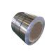 SUS304 Stainless Steel Coil Strip ASTM Customized 316 Sheet BA 2B Surface