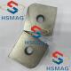 ISO9001 Antirust Square Countersink Samarium Cobalt SmCo Magnets XG30 33EH