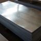 Hot Dipped Galvanized Steel Plate Iron Metal Rolled Sheet 508mm/610mm 0.5mm