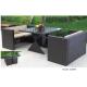 rattan furniture bar set-8299