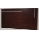hotel funiture,wood veneer headboard/ King/queen headboard HD-0039