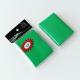 Clearance Mtg Green Sleeves Matte Pokemon Deck Protector Sleeves