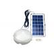Indoor Remote Kitchen Patio Camping Emergency Light / 42 LED 9W Solar LED Wall Lamp