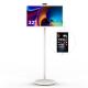 Smart 24 32 Inch Mobile Lg Standbyme Incell Touch Screen Lcd Wireless Android Monitor Stanbyme With USB