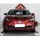 Compact Changan EV SUV Eado ET Changan New Electric Car Sedan 405KM